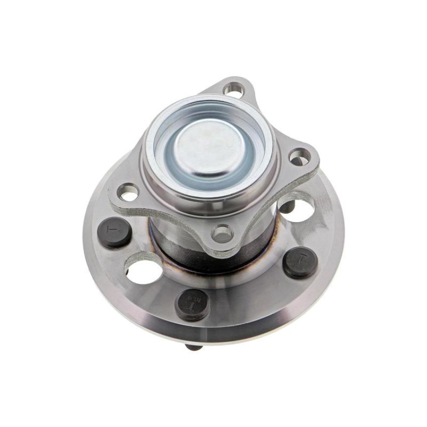 MEVOTECH OG G512208 Wheel Bearing and Hub Assembly