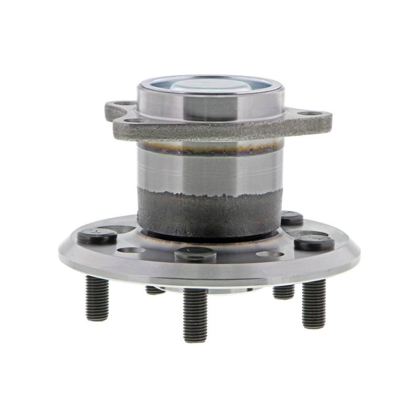 MEVOTECH OG G512208 Wheel Bearing and Hub Assembly