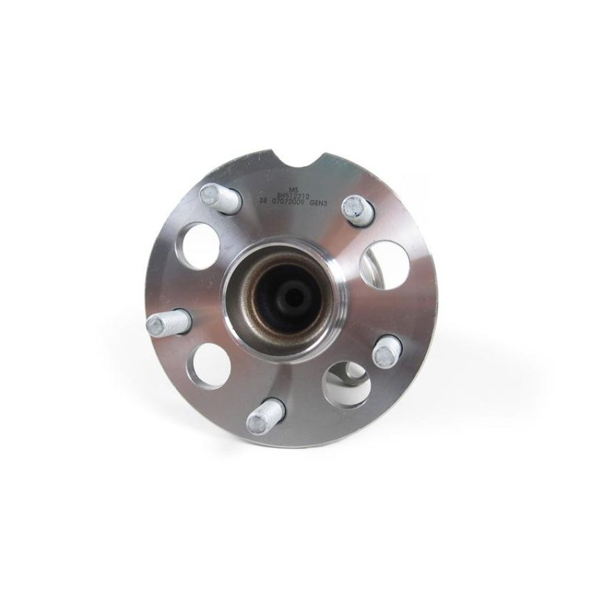 MEVOTECH OG G512212 Wheel Bearing and Hub Assembly
