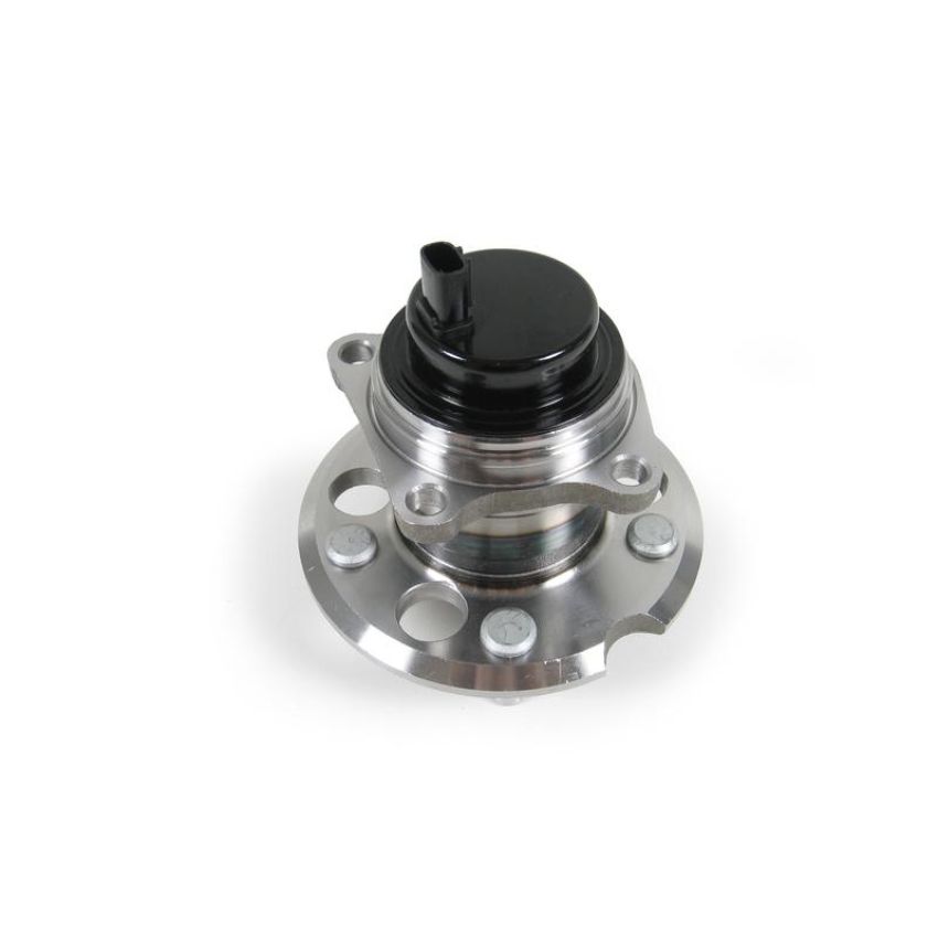 MEVOTECH OG G512212 Wheel Bearing and Hub Assembly