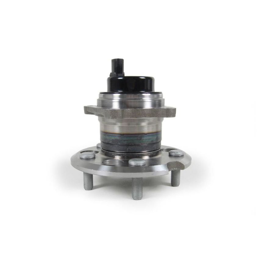 MEVOTECH OG G512212 Wheel Bearing and Hub Assembly
