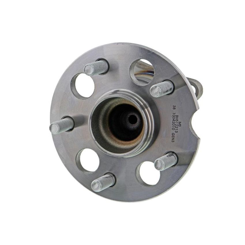 MEVOTECH OG G512213 Wheel Bearing and Hub Assembly