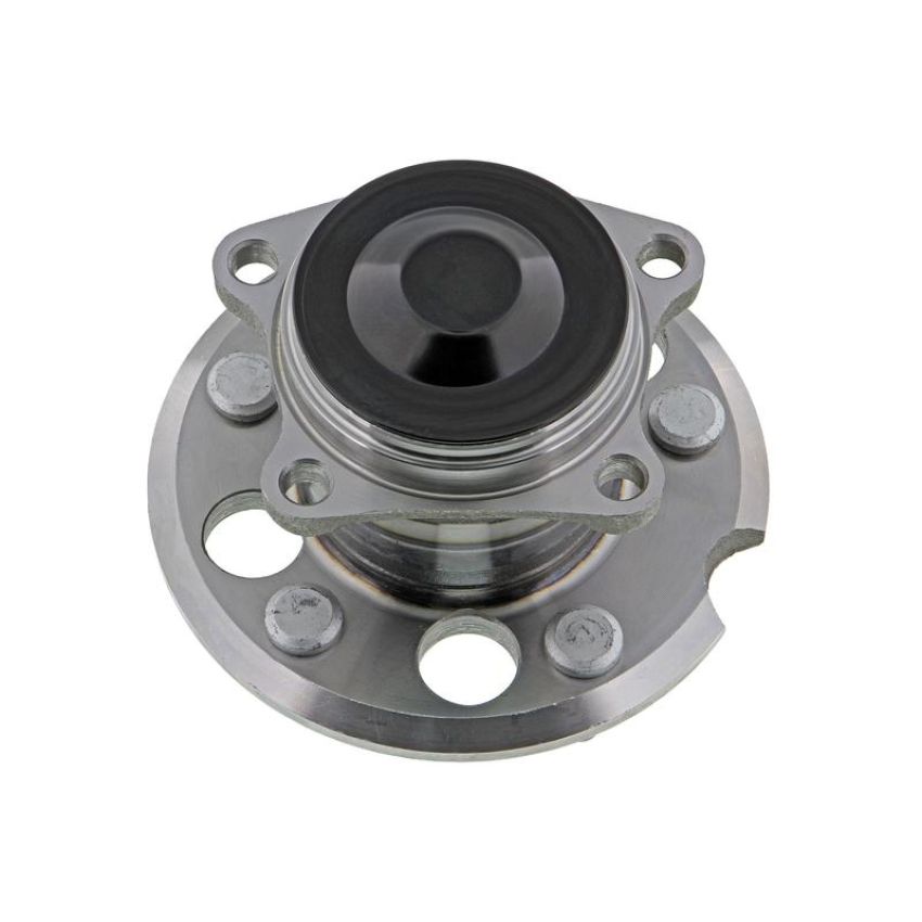 MEVOTECH OG G512213 Wheel Bearing and Hub Assembly