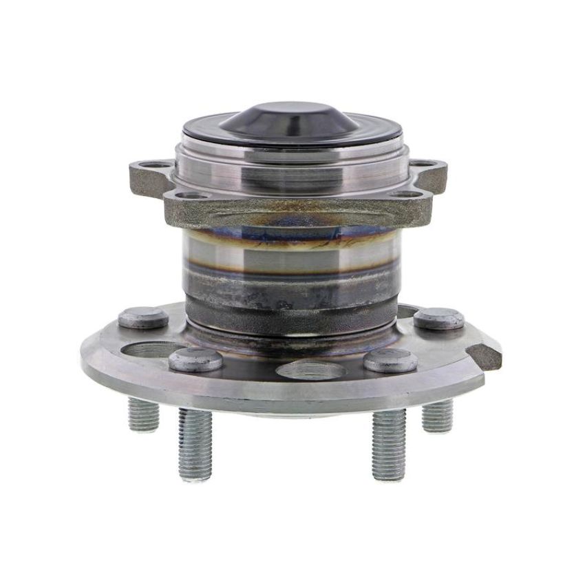 MEVOTECH OG G512213 Wheel Bearing and Hub Assembly