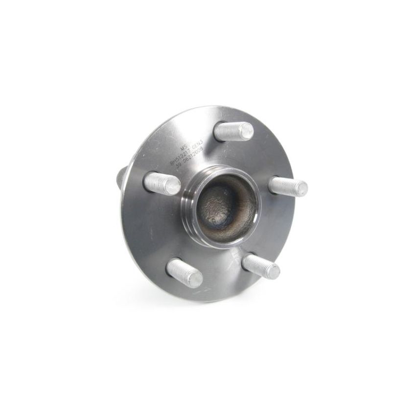 MEVOTECH OG G512217 Wheel Bearing and Hub Assembly