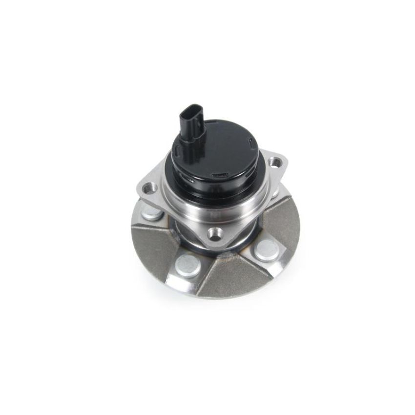 MEVOTECH OG G512217 Wheel Bearing and Hub Assembly