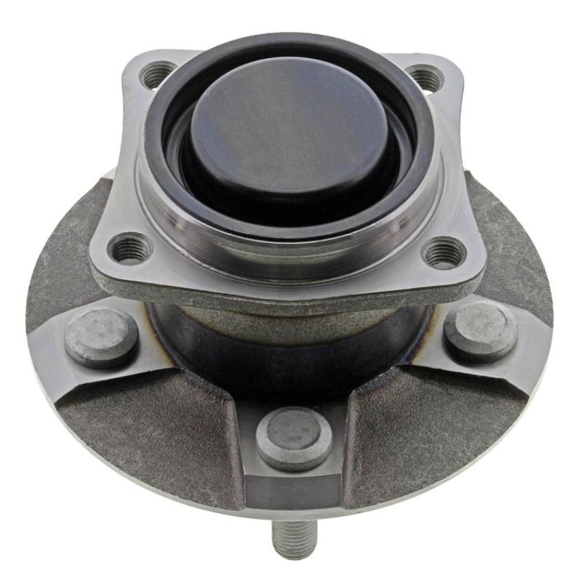 MEVOTECH OG G512218 Wheel Bearing and Hub Assembly