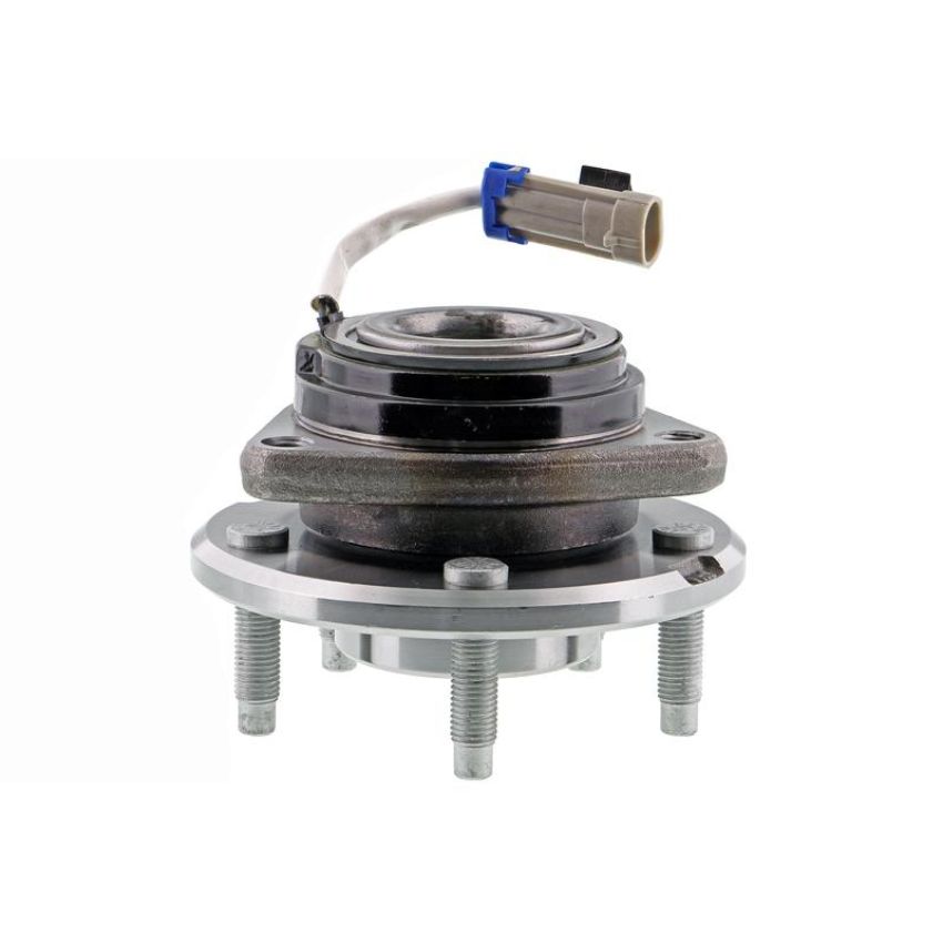 MEVOTECH OG G512222 Wheel Bearing and Hub Assembly