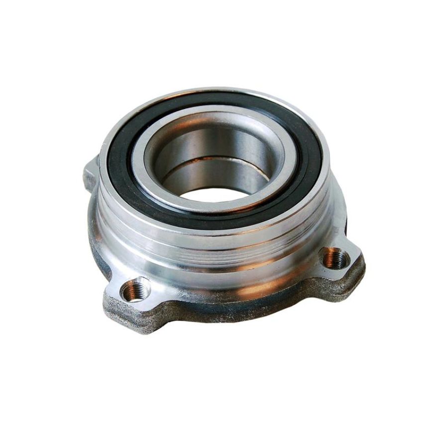 MEVOTECH OG G512225 Wheel Bearing and Hub Assembly