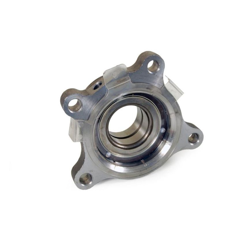 MEVOTECH OG G512227 Wheel Bearing and Hub Assembly