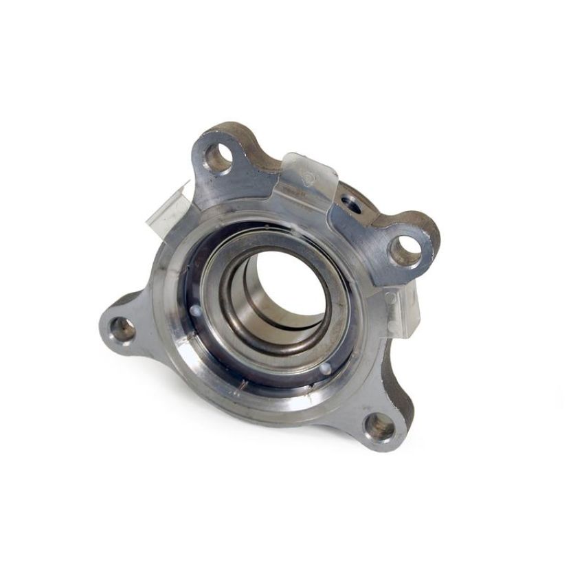 MEVOTECH OG G512228 Wheel Bearing and Hub Assembly