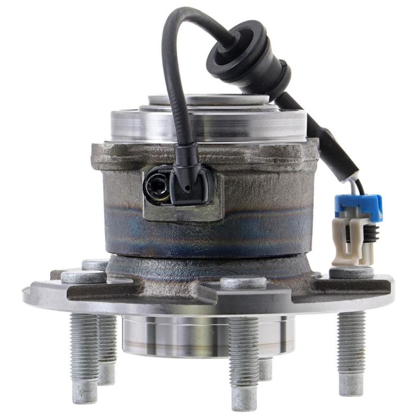 MEVOTECH OG G512229 Wheel Bearing and Hub Assembly