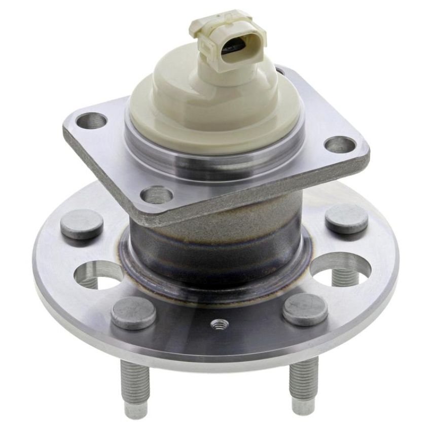 MEVOTECH OG G512244 Wheel Bearing and Hub Assembly