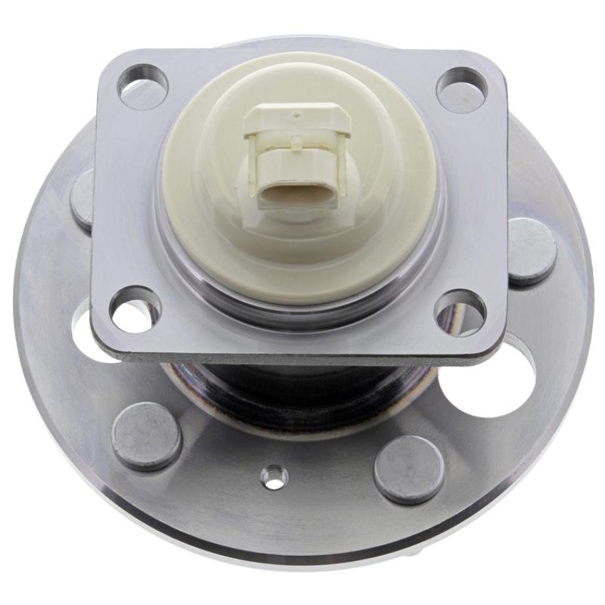 MEVOTECH OG G512244 Wheel Bearing and Hub Assembly