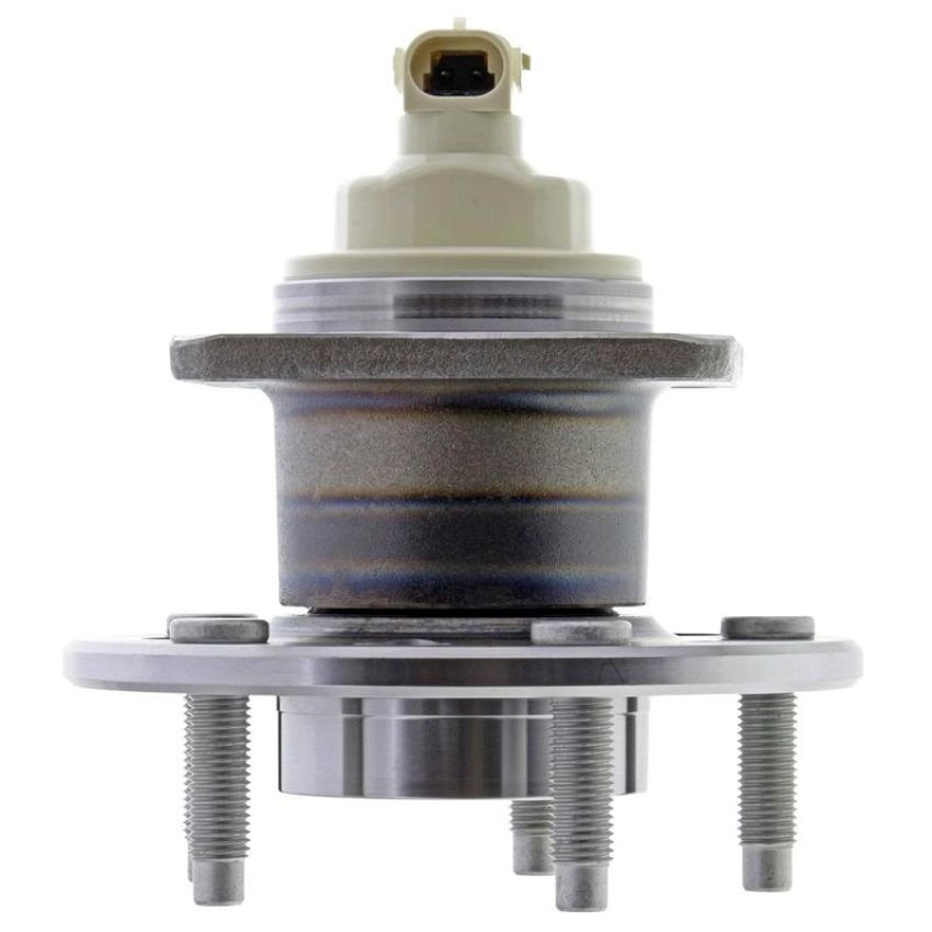 MEVOTECH OG G512244 Wheel Bearing and Hub Assembly