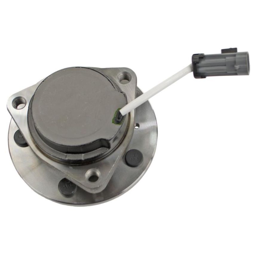 MEVOTECH OG G512246 Wheel Bearing and Hub Assembly