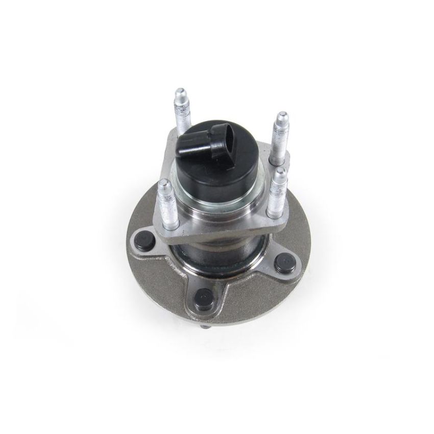 MEVOTECH OG G512250 Wheel Bearing and Hub Assembly