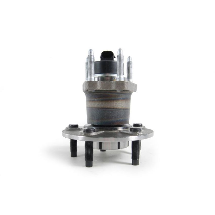 MEVOTECH OG G512250 Wheel Bearing and Hub Assembly