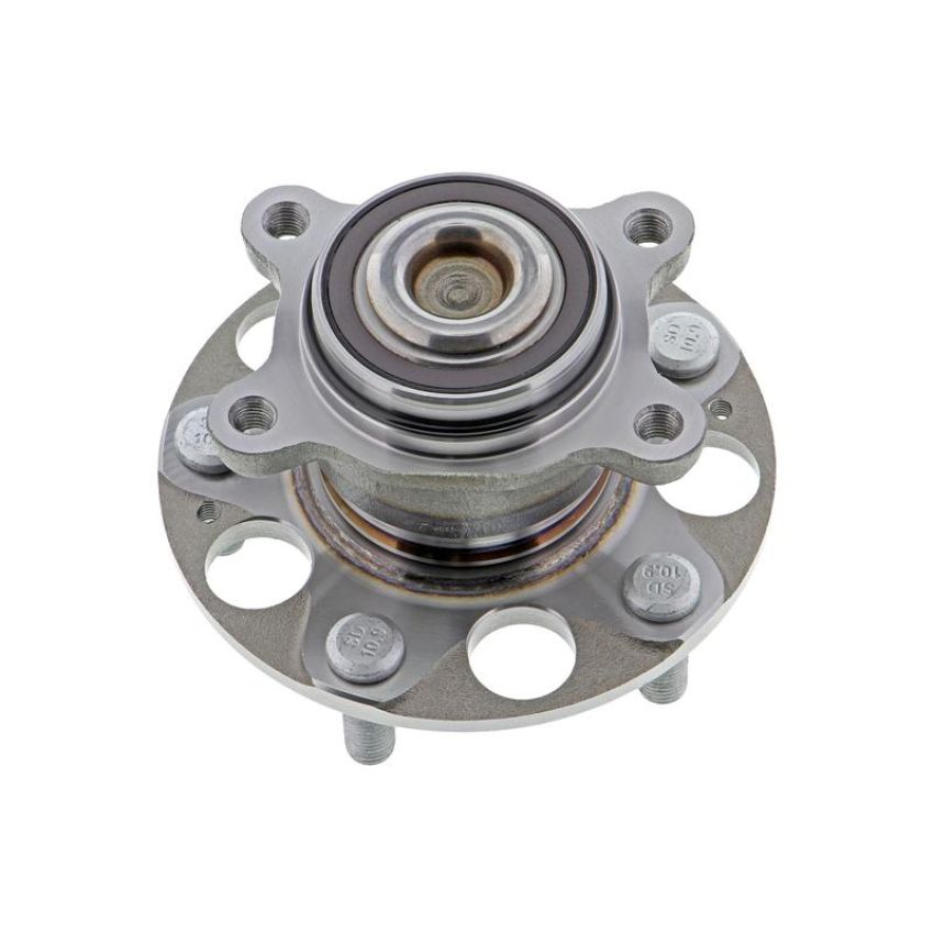 MEVOTECH OG G512256 Wheel Bearing and Hub Assembly