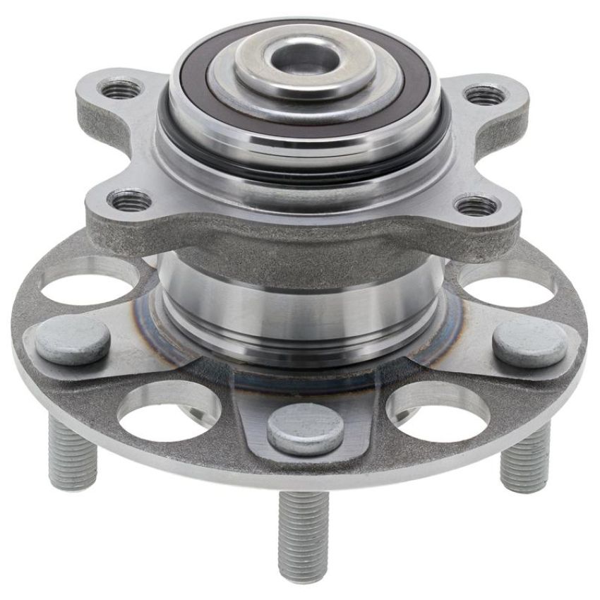 MEVOTECH OG G512257 Wheel Bearing and Hub Assembly