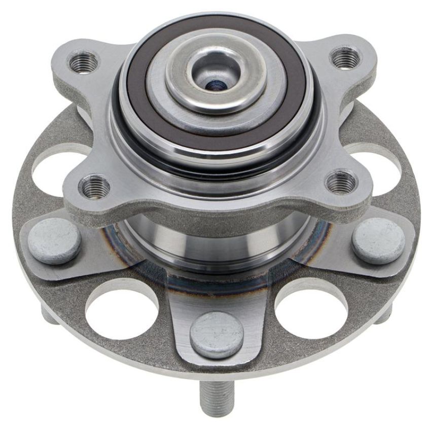 MEVOTECH OG G512257 Wheel Bearing and Hub Assembly