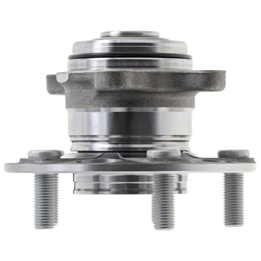 MEVOTECH OG G512257 Wheel Bearing and Hub Assembly