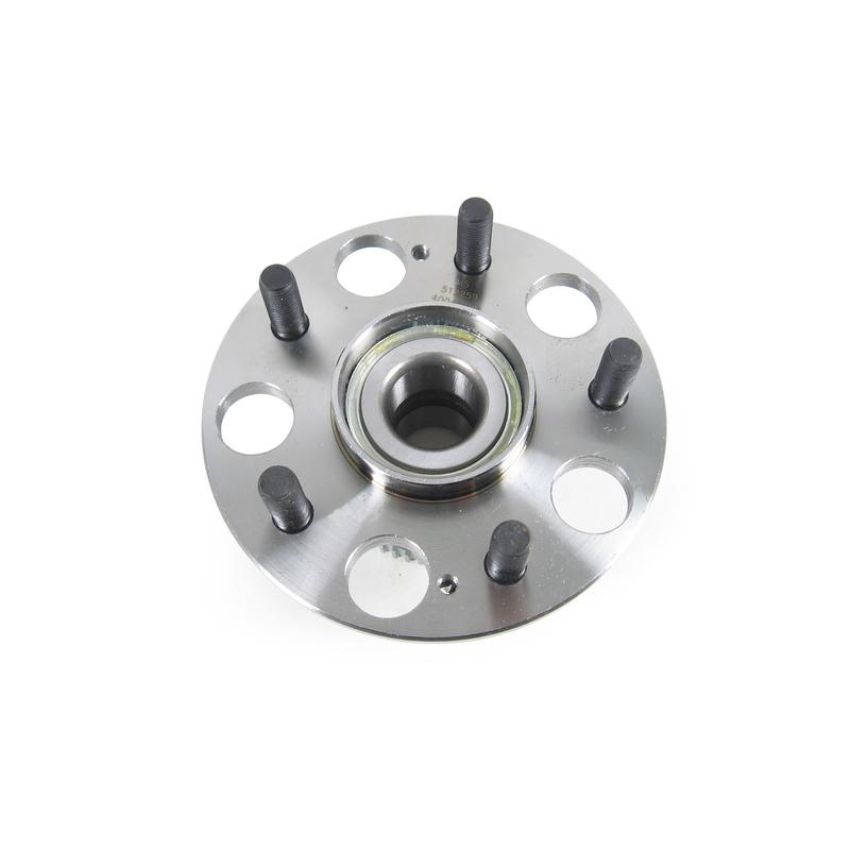 MEVOTECH OG G512259 Wheel Bearing and Hub Assembly