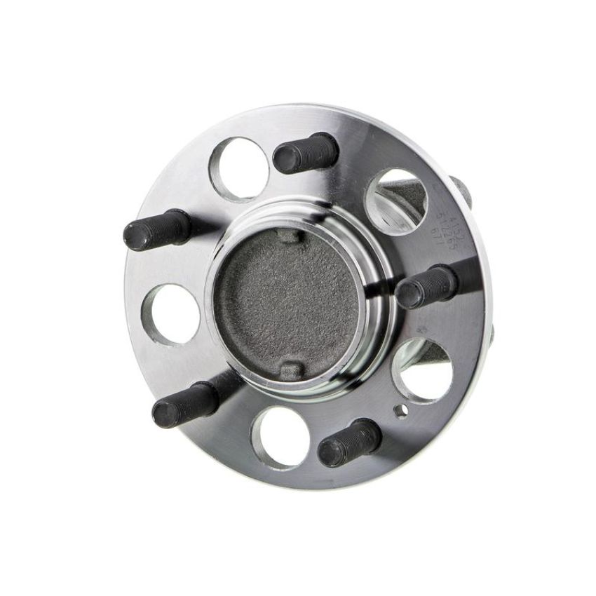 MEVOTECH OG G512265 Wheel Bearing and Hub Assembly