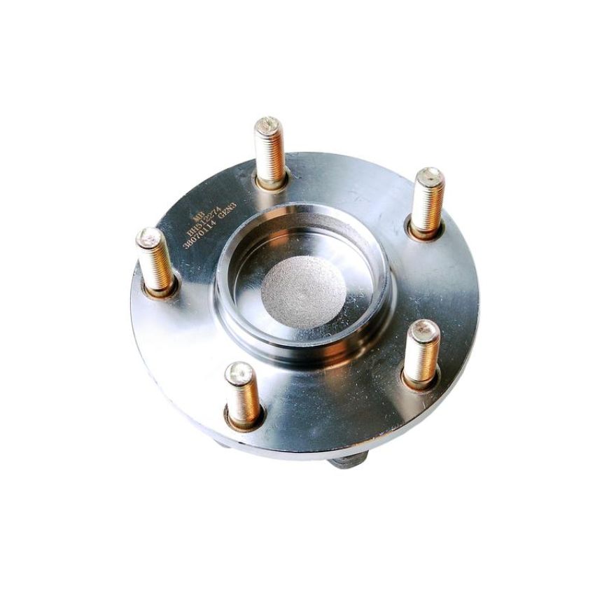 MEVOTECH OG G512274 Wheel Bearing and Hub Assembly