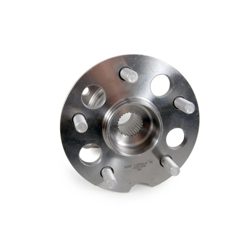 MEVOTECH OG G512281 Wheel Bearing and Hub Assembly
