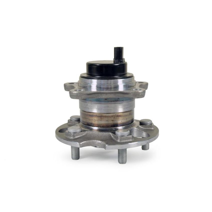 MEVOTECH OG G512282 Wheel Bearing and Hub Assembly