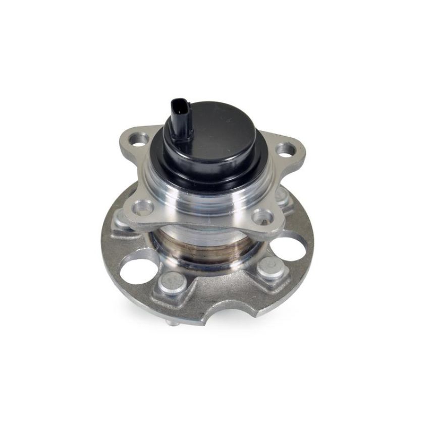 MEVOTECH OG G512283 Wheel Bearing and Hub Assembly