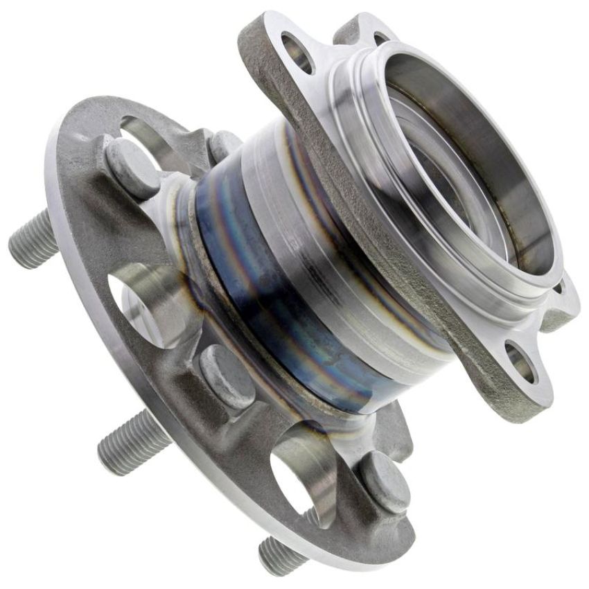 MEVOTECH OG G512284 Wheel Bearing and Hub Assembly