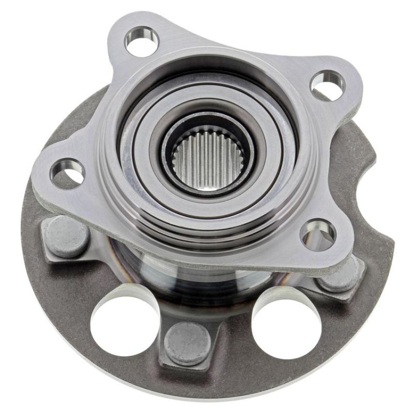 MEVOTECH OG G512284 Wheel Bearing and Hub Assembly