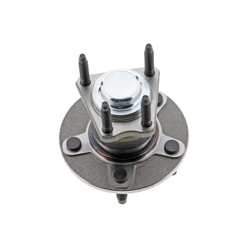 MEVOTECH OG G512287 Wheel Bearing and Hub Assembly