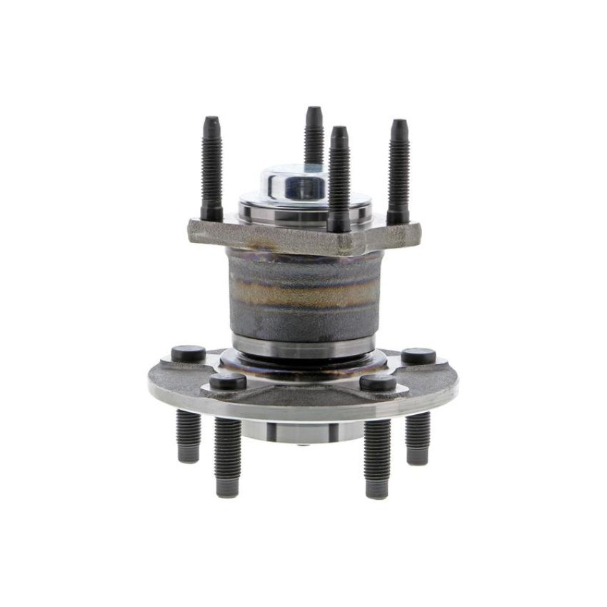 MEVOTECH OG G512287 Wheel Bearing and Hub Assembly