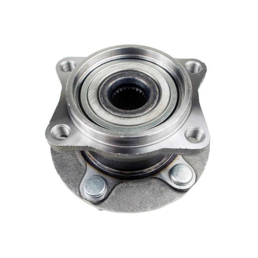 MEVOTECH OG G512291 Wheel Bearing and Hub Assembly
