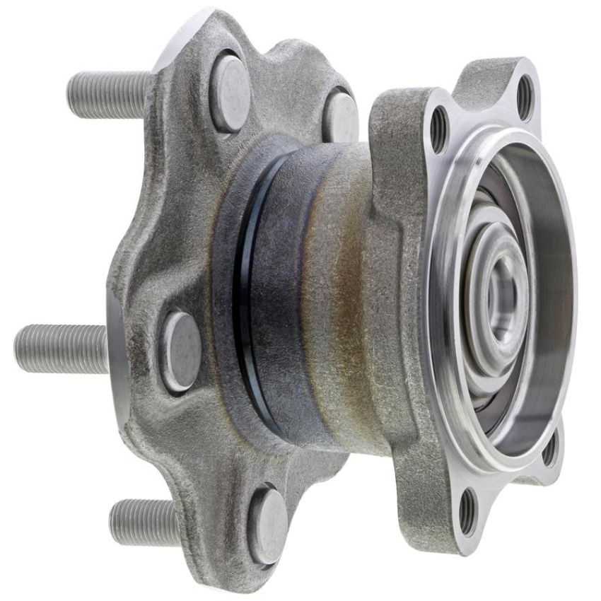 MEVOTECH OG G512292 Wheel Bearing and Hub Assembly