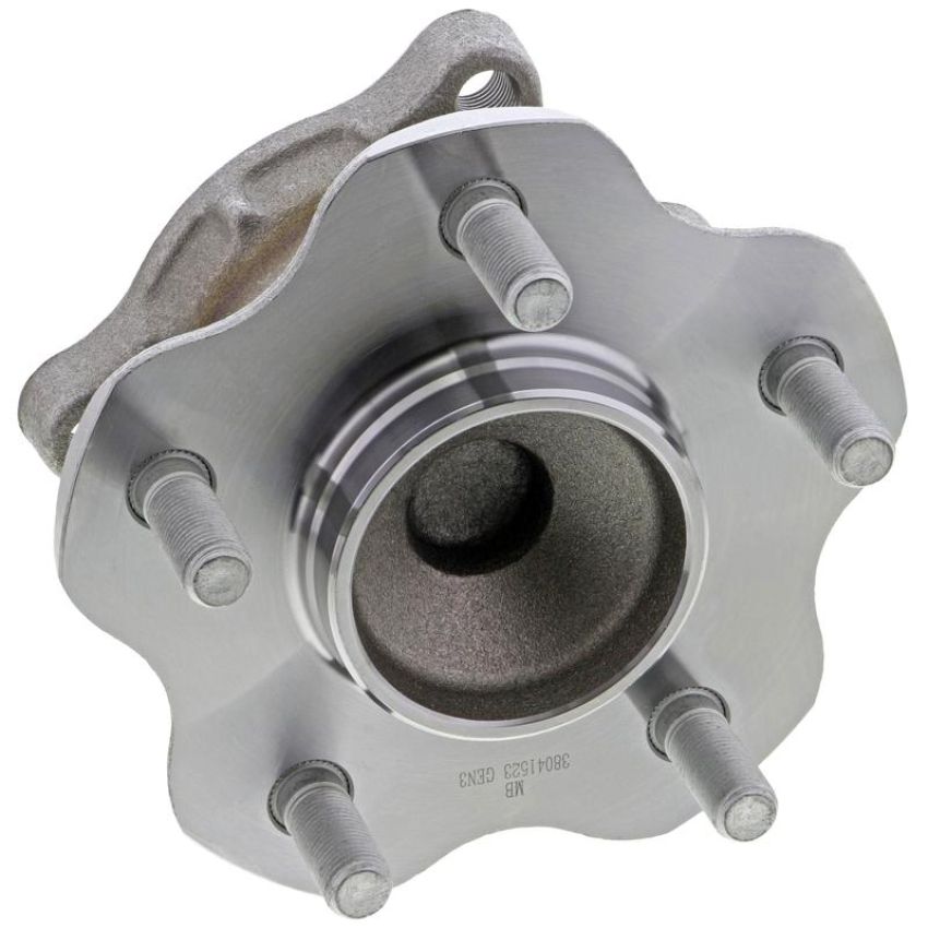 MEVOTECH OG G512292 Wheel Bearing and Hub Assembly