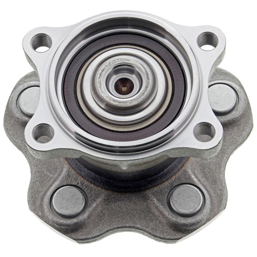 MEVOTECH OG G512292 Wheel Bearing and Hub Assembly
