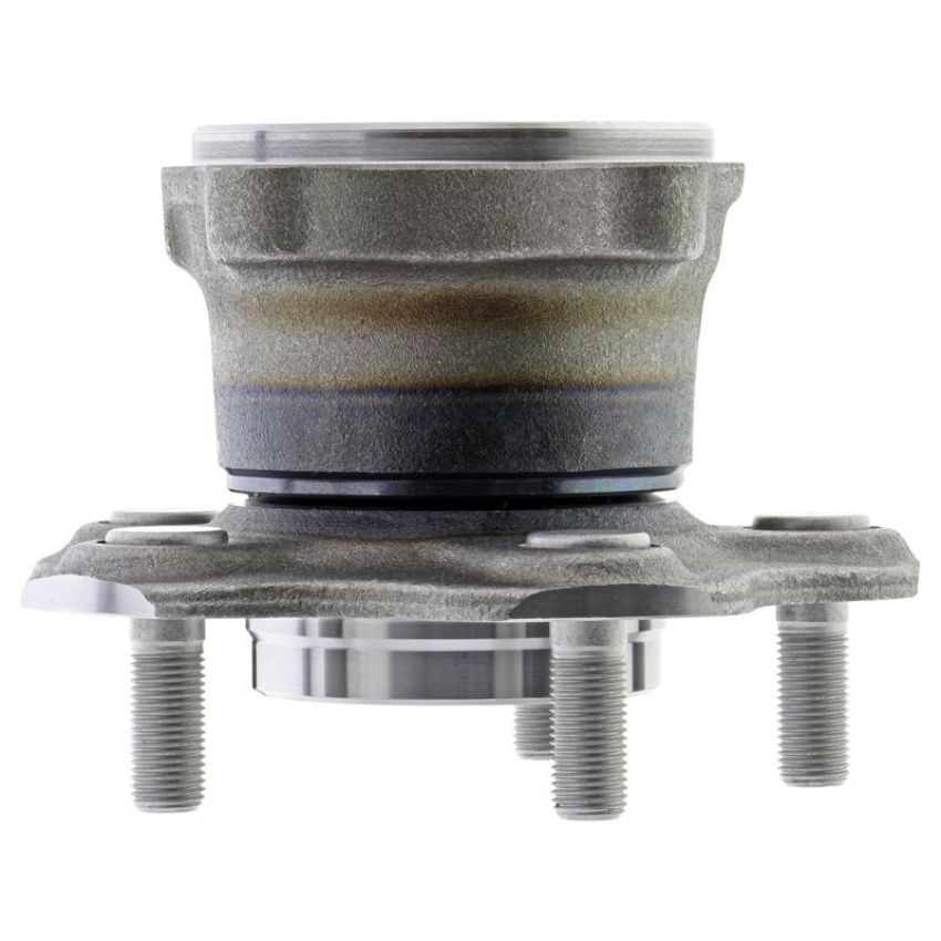 MEVOTECH OG G512292 Wheel Bearing and Hub Assembly