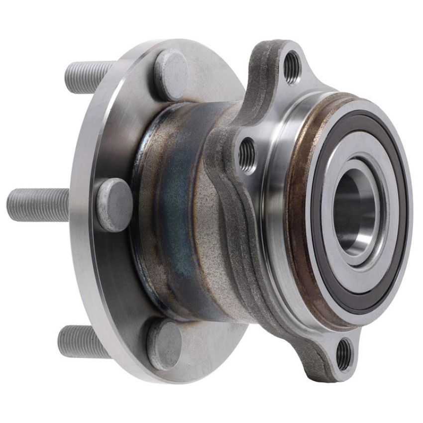 MEVOTECH OG G512293 Wheel Bearing and Hub Assembly