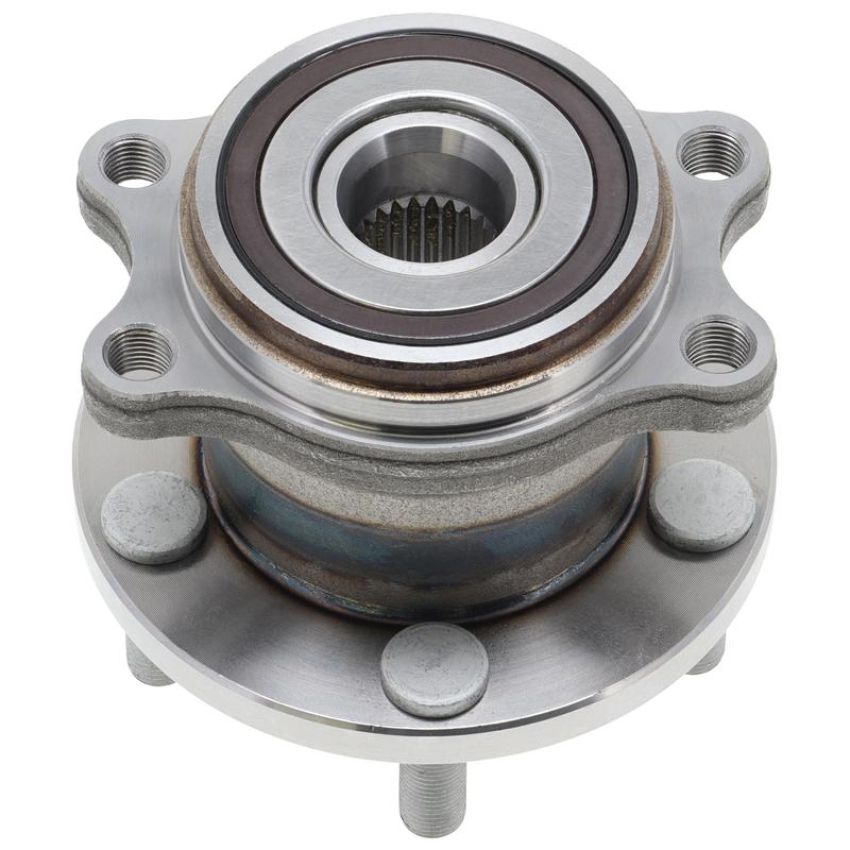 MEVOTECH OG G512293 Wheel Bearing and Hub Assembly