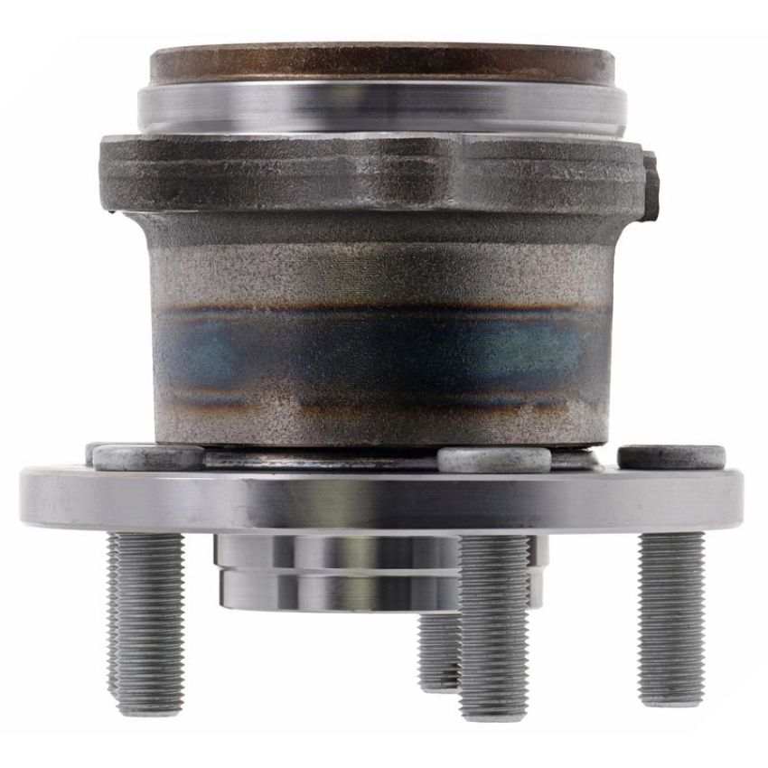 MEVOTECH OG G512293 Wheel Bearing and Hub Assembly