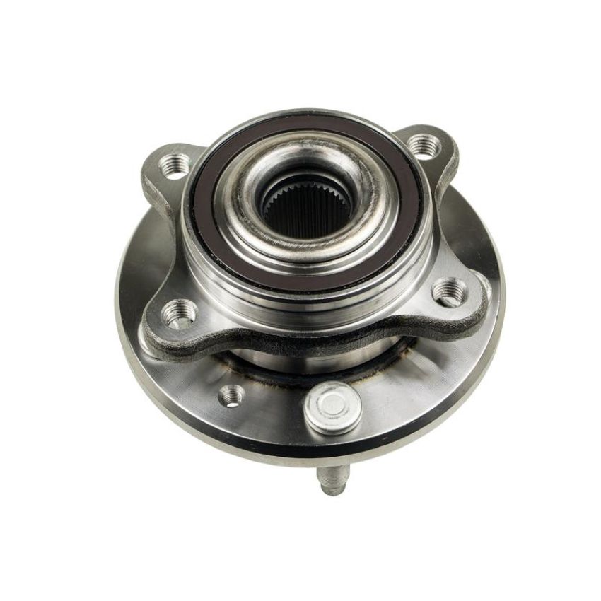 MEVOTECH OG G512299 Wheel Bearing and Hub Assembly