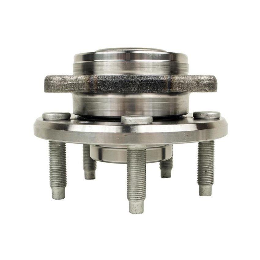 MEVOTECH OG G512299 Wheel Bearing and Hub Assembly
