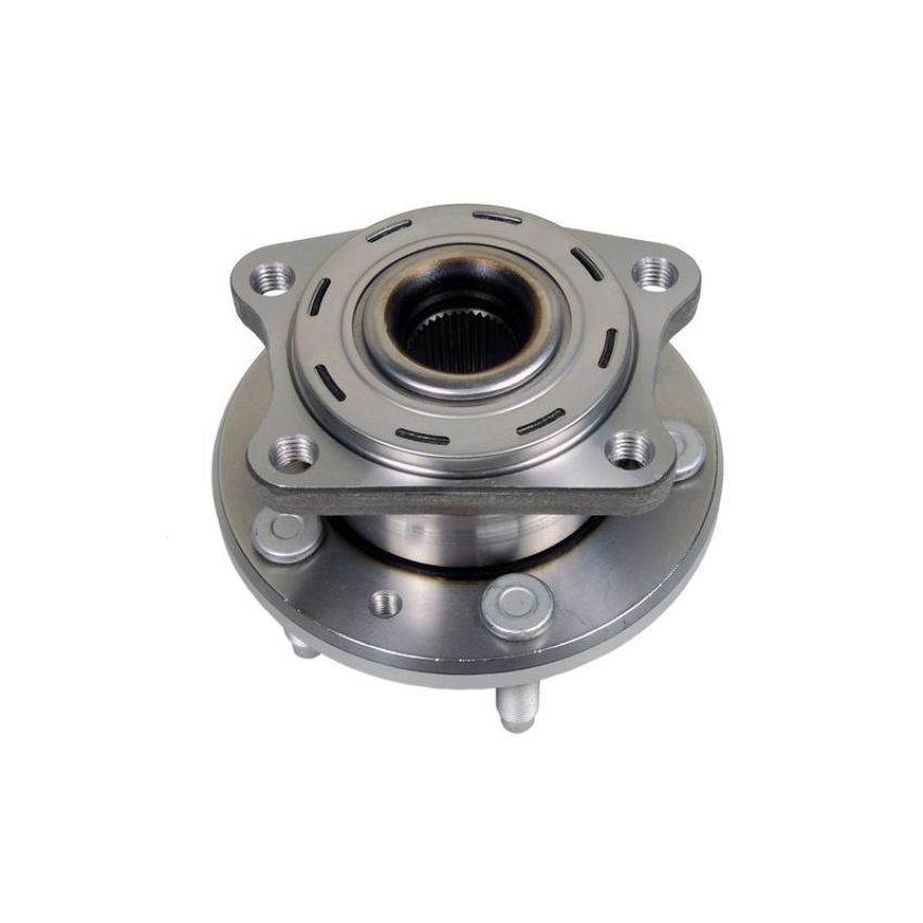 MEVOTECH OG G512300 Wheel Bearing and Hub Assembly