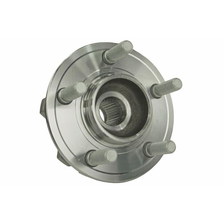 MEVOTECH OG G512301 Wheel Bearing and Hub Assembly