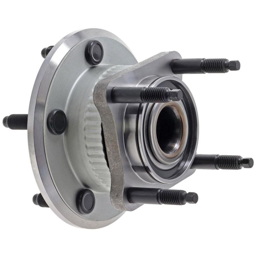 MEVOTECH OG G512302 Wheel Bearing and Hub Assembly