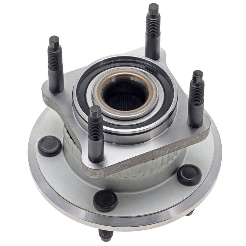 MEVOTECH OG G512302 Wheel Bearing and Hub Assembly